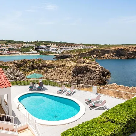 Margarita Вилла