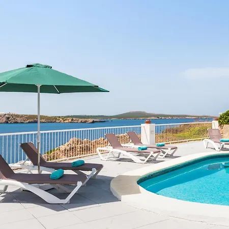 Margarita Вилла Меркадаль