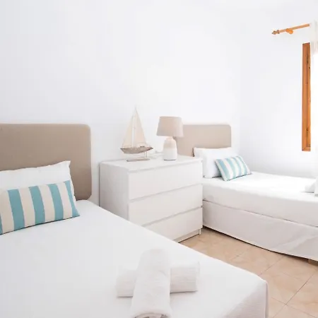 Margarita Вилла