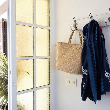 Вилла Margarita *