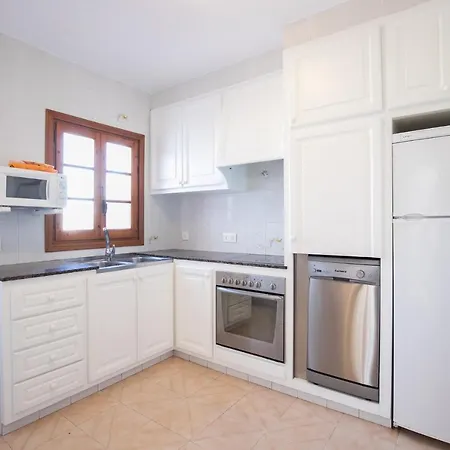 Вилла Margarita