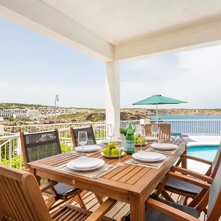 Margarita * Es Mercadal