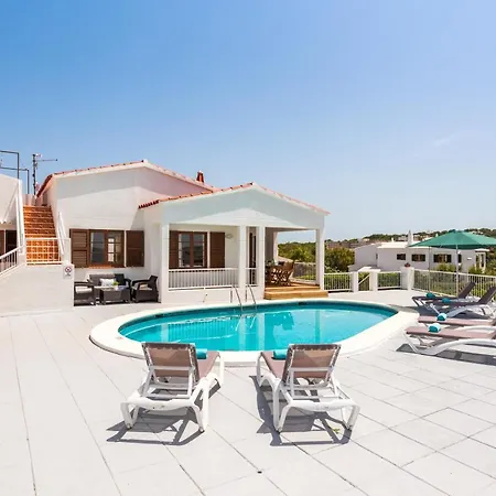 Margarita * Es Mercadal