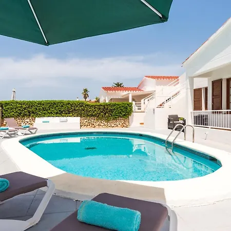 Margarita Es Mercadal