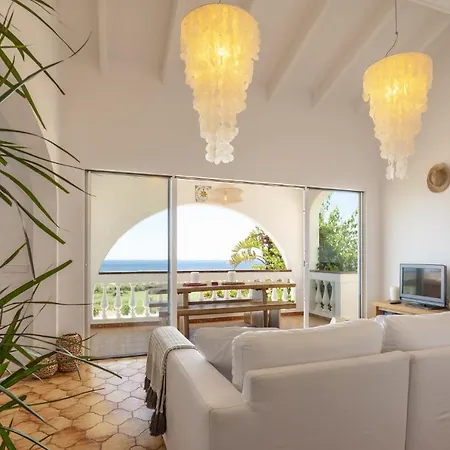 Villa Margarita Son Bou