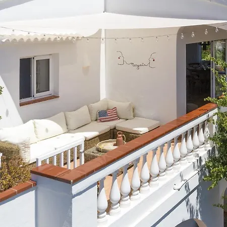 Margarita Villa