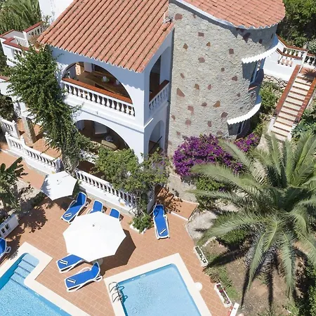 Villa Margarita