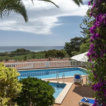 Margarita Villa Son Bou