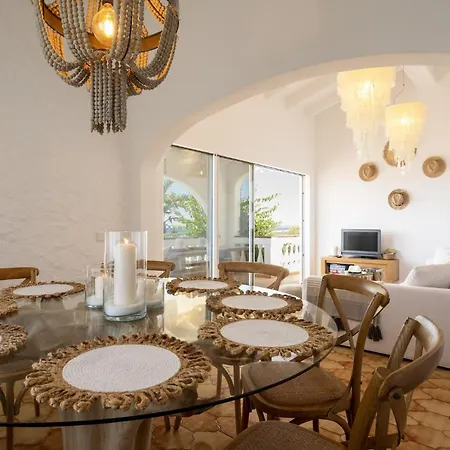 Villa Margarita