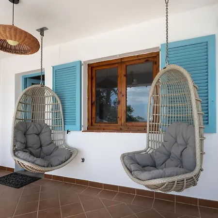 Villa Margarita Son Bou