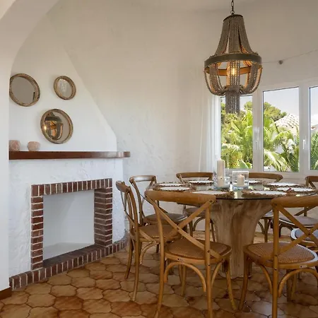 Margarita Villa Son Bou