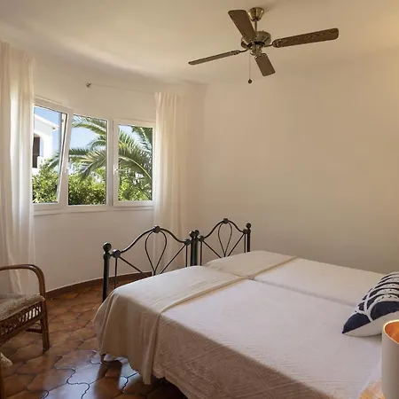 Villa Margarita *