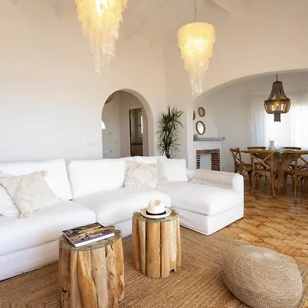 Villa Margarita *