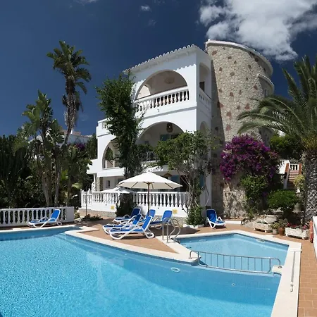 Villa Margarita *