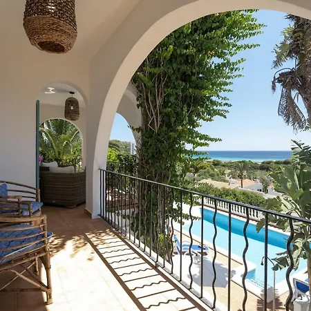 Villa Margarita Son Bou