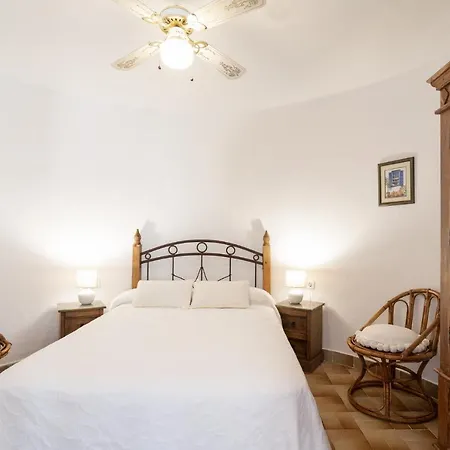 Margarita Villa Son Bou