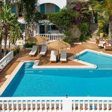 Margarita Villa Son Bou