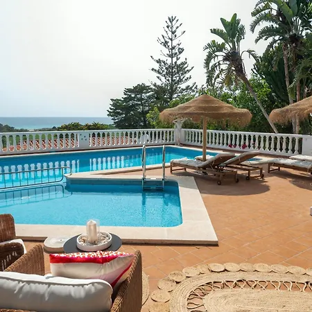 Margarita Villa