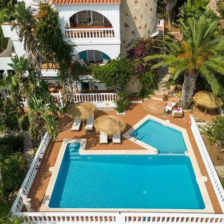 Villa Margarita *
