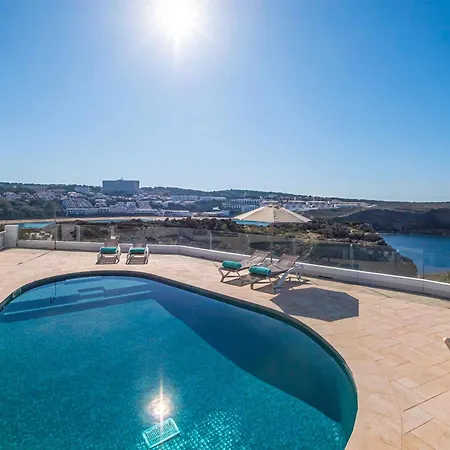 Margarita By 3villas Es Mercadal