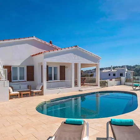 Villa Margarita By 3villas