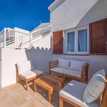 Willa Margarita By 3villas Es Mercadal