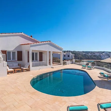 Margarita By 3villas Es Mercadal