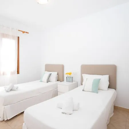 Margarita By 3villas Willa Es Mercadal