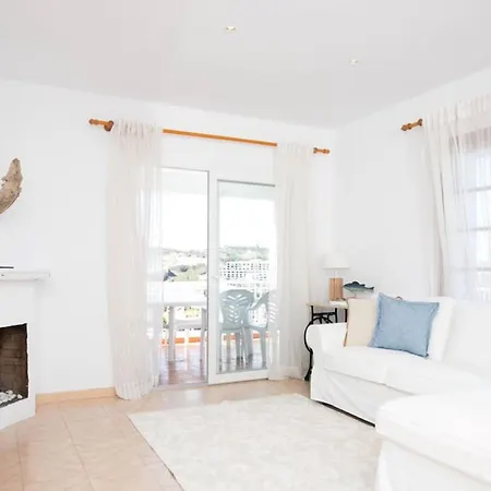 Margarita By 3villas Es Mercadal