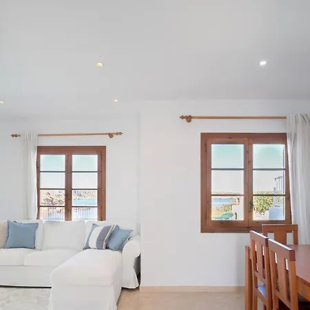 Margarita * Es Mercadal