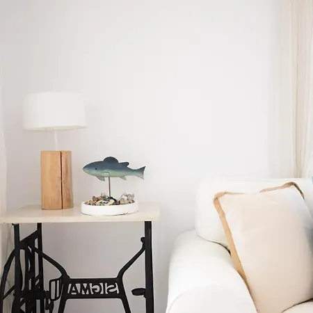 Margarita By 3villas Willa Es Mercadal
